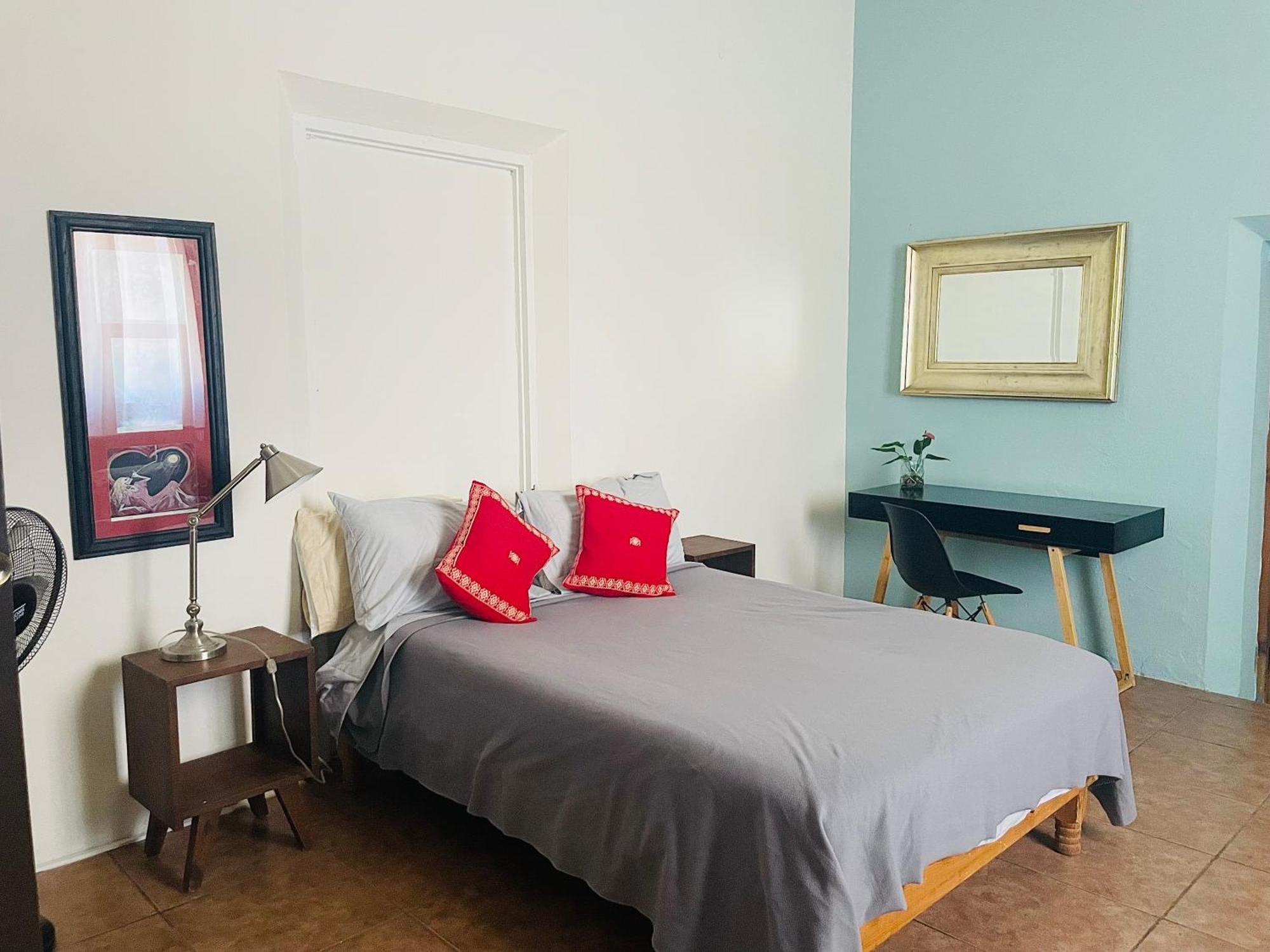Casa Wong Apartment โทโดส ซานโตส ภายนอก รูปภาพ