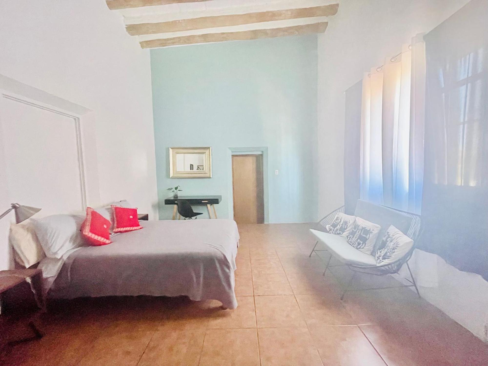Casa Wong Apartment โทโดส ซานโตส ภายนอก รูปภาพ